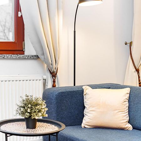 Cozy Apartment Вроцлав Екстер'єр фото