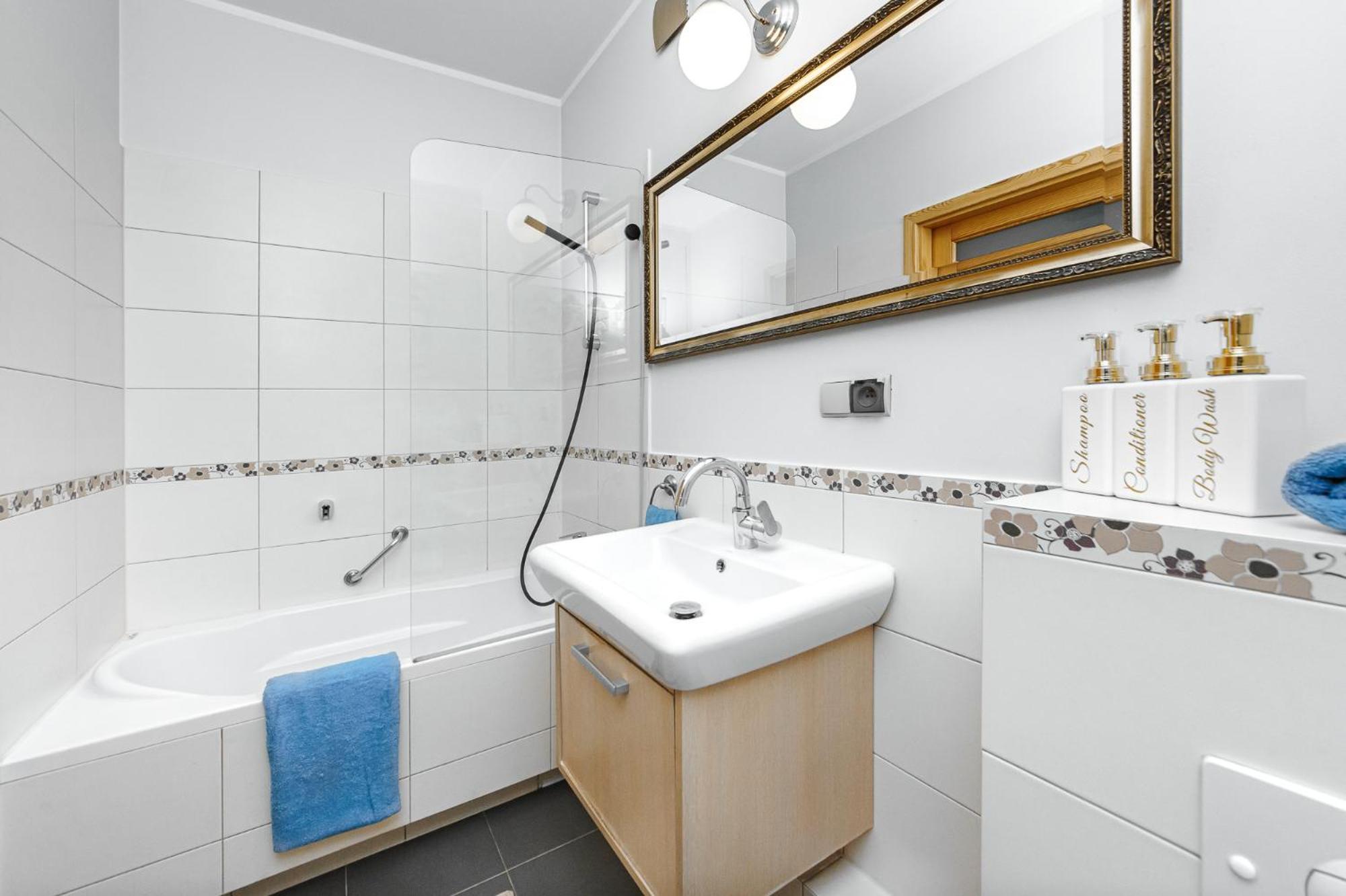 Cozy Apartment Вроцлав Екстер'єр фото