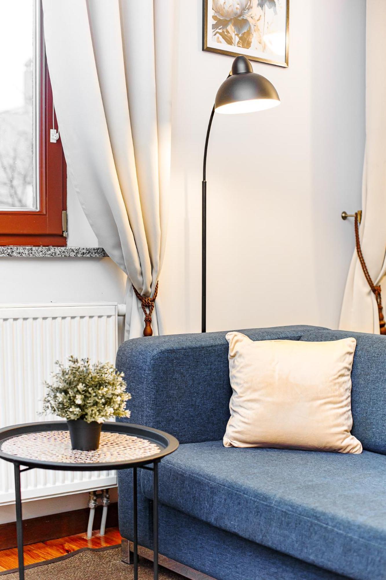 Cozy Apartment Вроцлав Екстер'єр фото