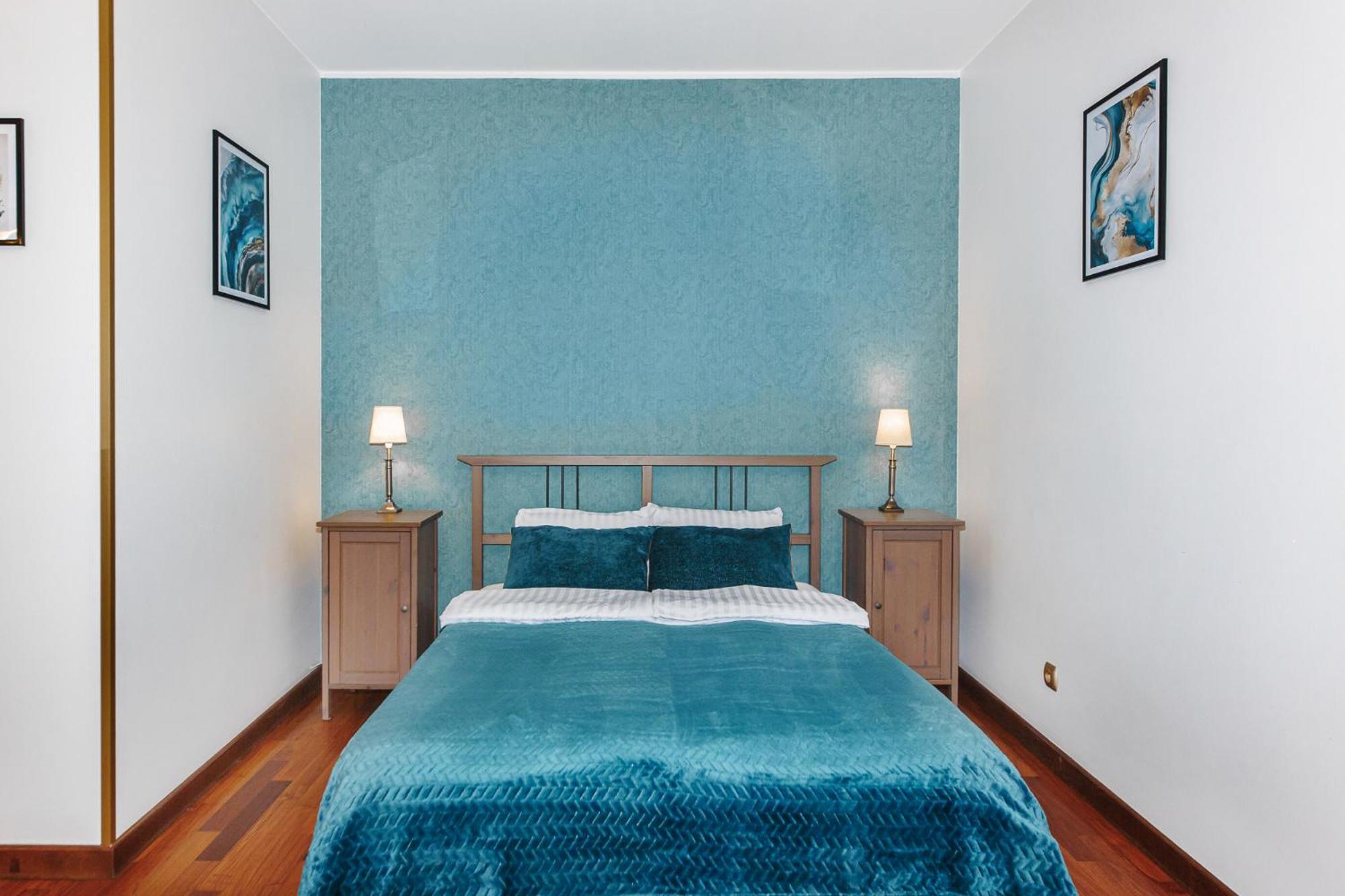 Cozy Apartment Вроцлав Екстер'єр фото